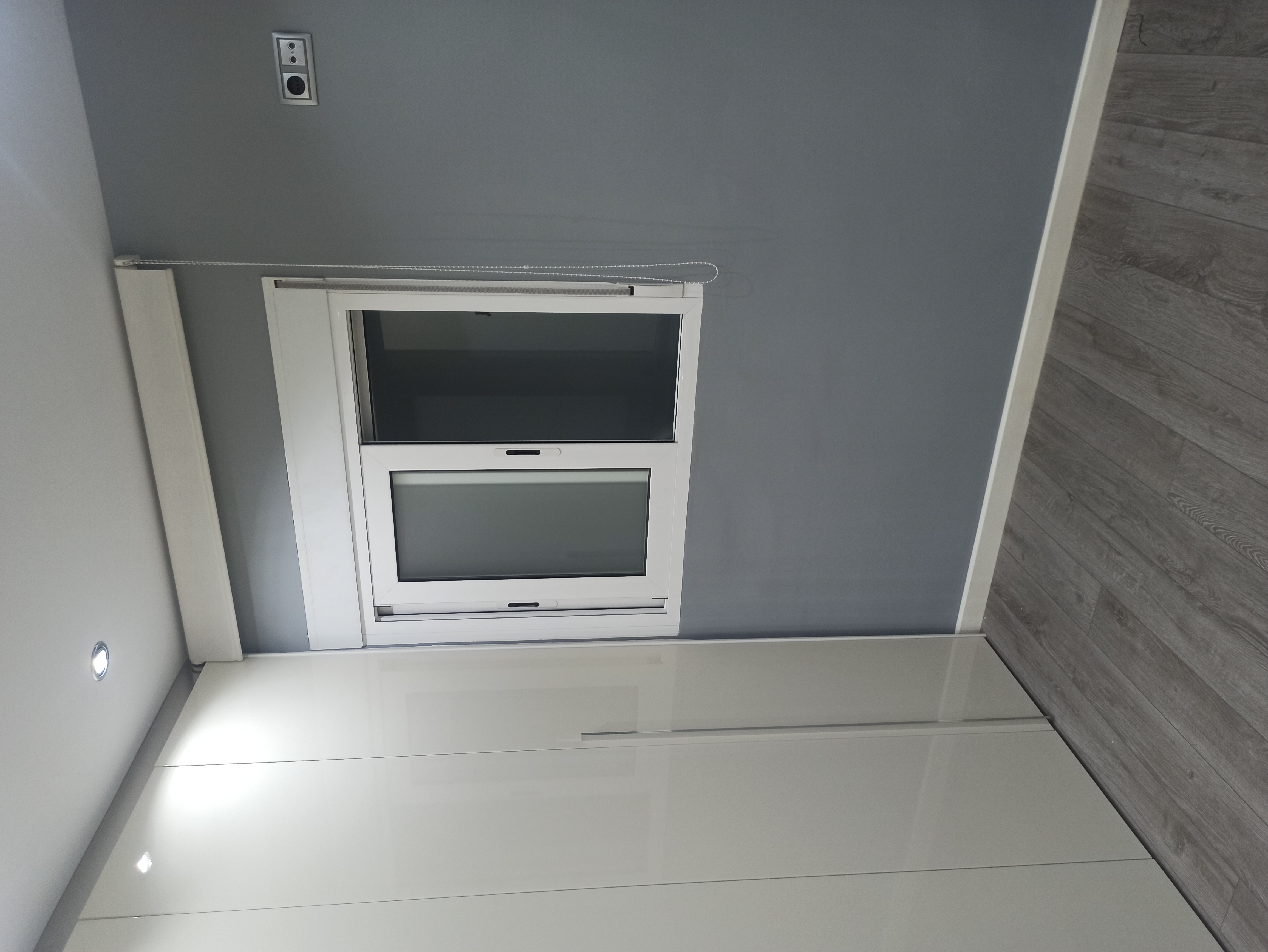 Piso en Barcelona habitación